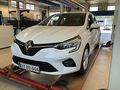 Renault CLIO 1.0 TCe 100 ZEN UA!,