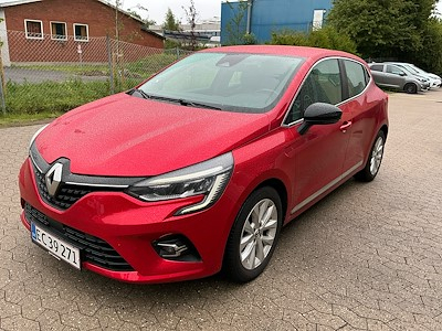 Renault CLIO 1.3 TCE 130 INTENS EDC UA!,