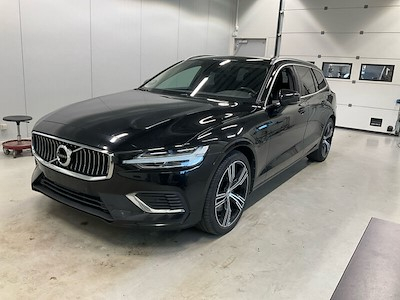 Volvo V60 2.0 T6 Awd Inscription Recharge Vbl Auto UA!,