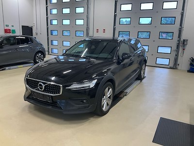 Volvo V60 cross country D4 AUT AWD VBL UA!,