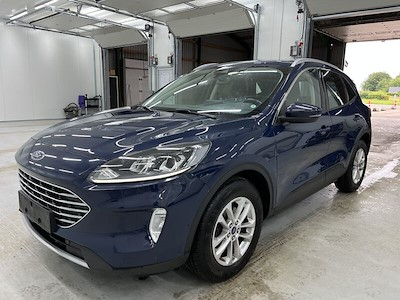 Ford Kuga 1.5 Tdci 120 Titanium Auto UA!
