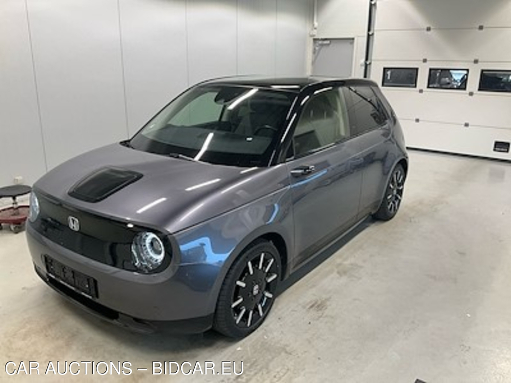 Honda E Advance 154 16 £ UA!,