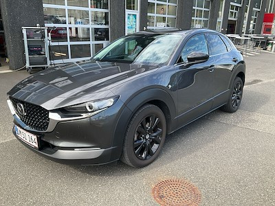 Mazda CX-30 Skyactiv-G 2.0 Homura UA!,