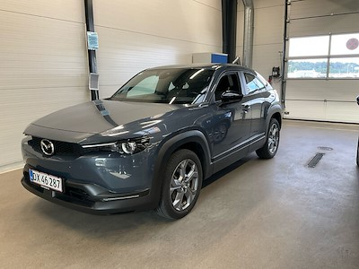 Mazda MX-30 35.5 kWh Exclusive-Line UA!,