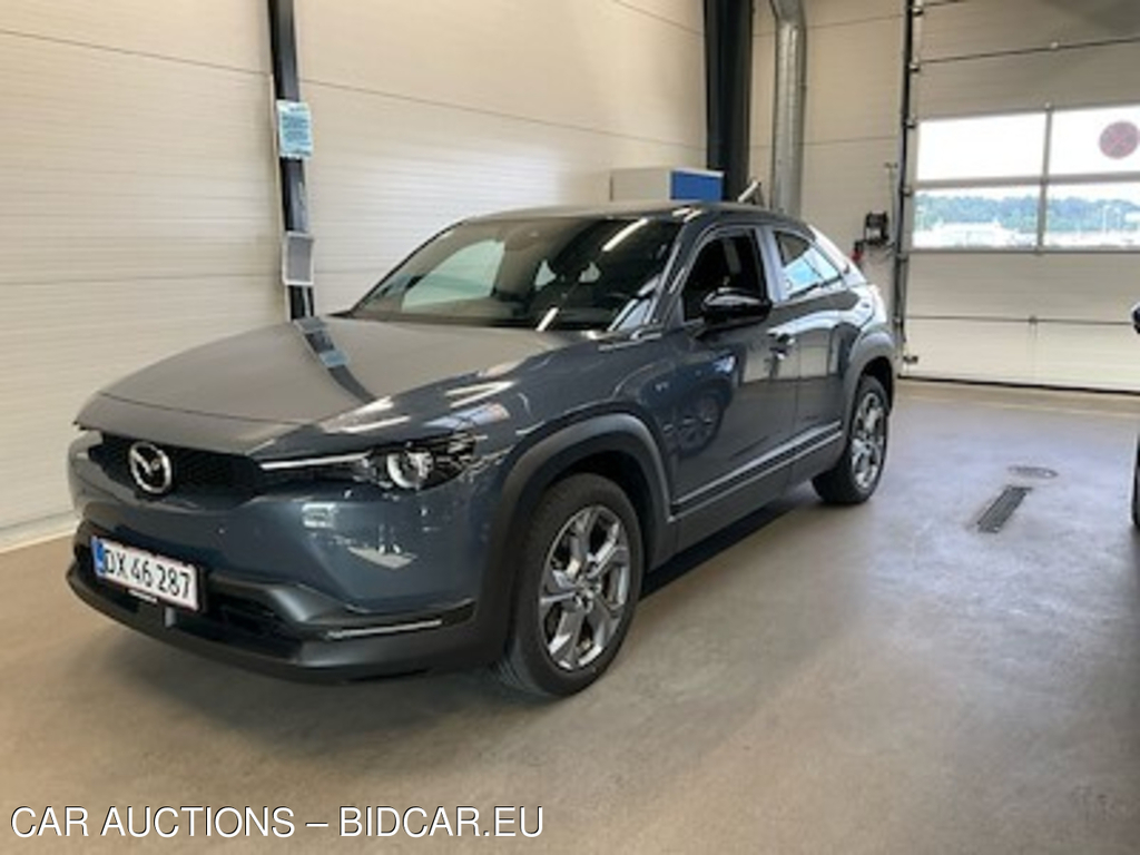 Mazda MX-30 35.5 kWh Exclusive-Line UA!,