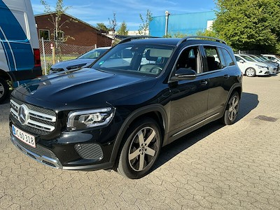 Mercedes-Benz GLB 200 Business UA!,