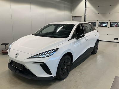 MG Mg4 Standard Range Nordic Edition 51kWh £ UA!,