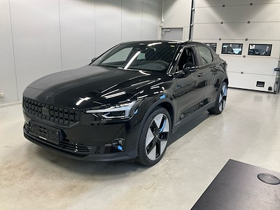 Polestar 2 78KWH LONG RANGE SINGLE MOTOR FWD £ UA!