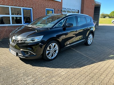 Renault Grand scenic 1.7 DCI 120 ZEN FLEET UA!