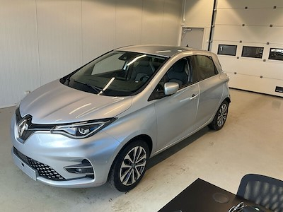 Renault ZOE Intens R135 - 52 Kwh UA!