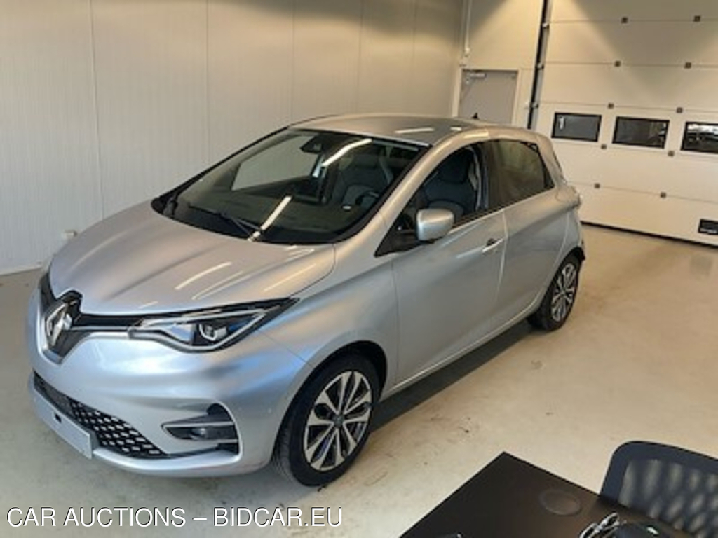 Renault ZOE Intens R135 - 52 Kwh UA!