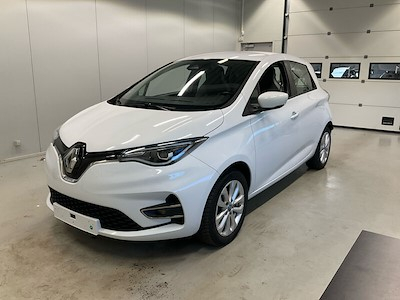 Renault ZOE Zen - 52 kWh UA!