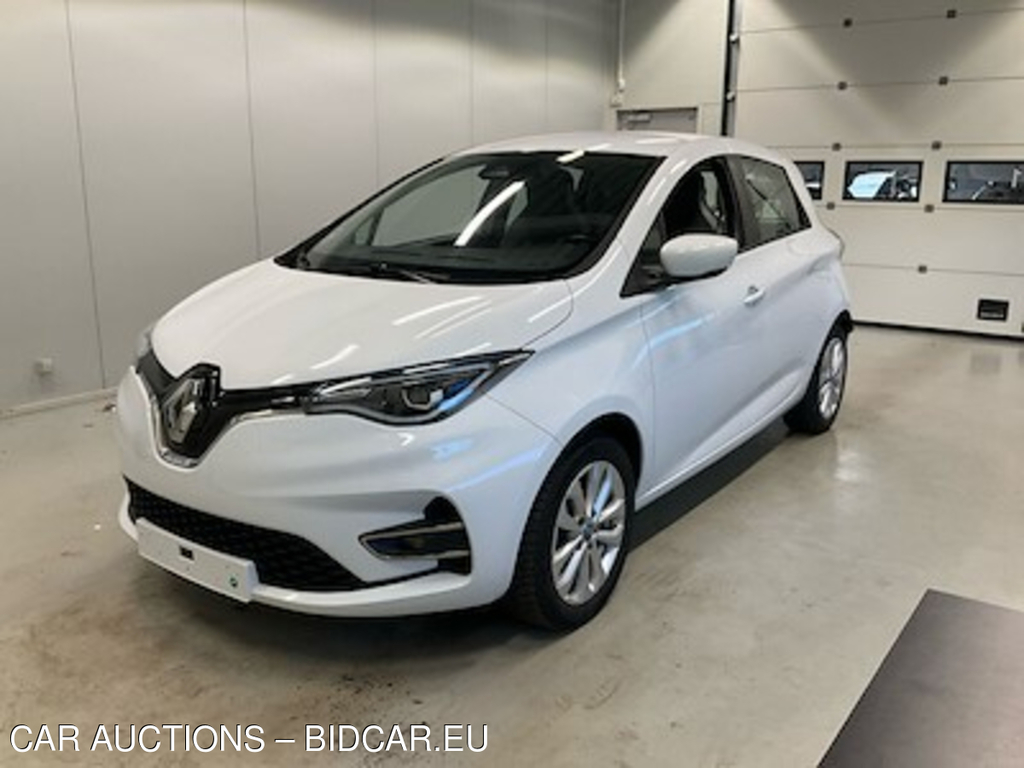 Renault ZOE Zen - 52 kWh UA!