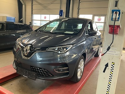 Renault ZOE Zen R110 - 52 kWh UA!,