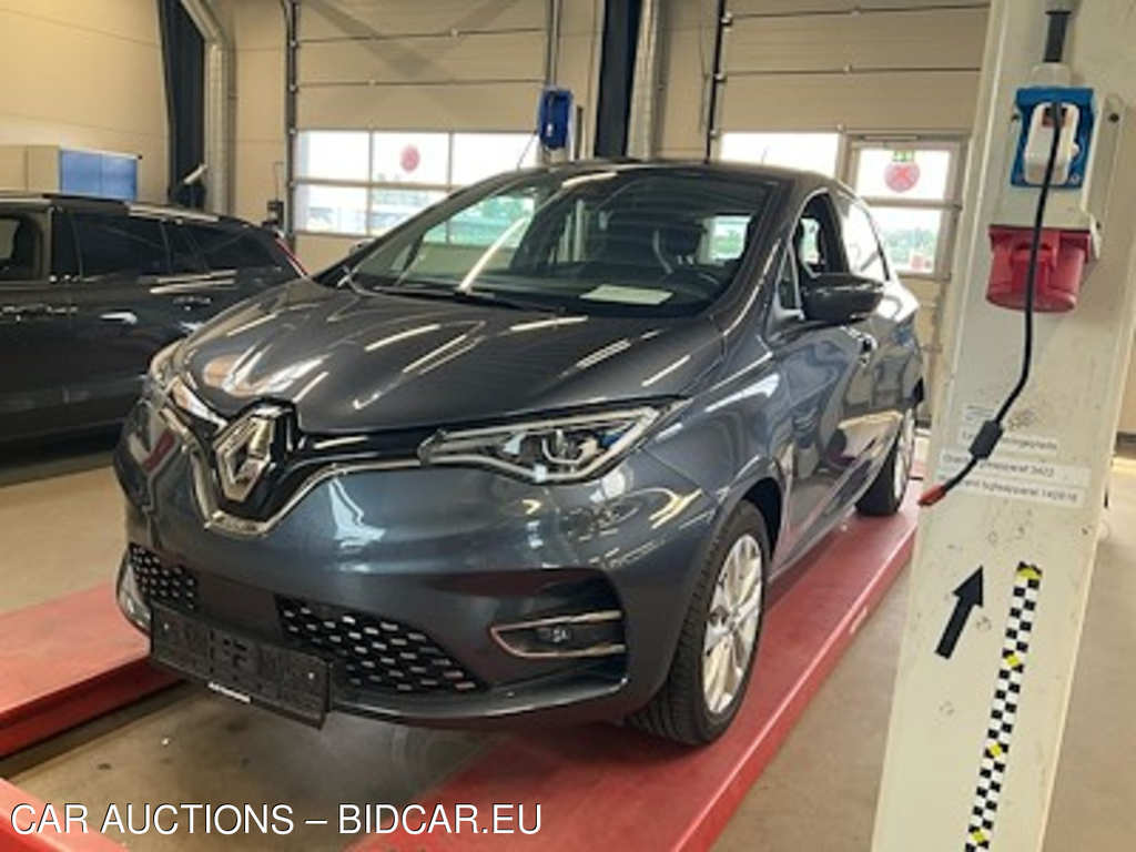 Renault ZOE Zen R110 - 52 kWh UA!,
