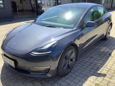 Tesla Model 3 BEV 75KWH LONG RANGE 4WD UA!,
