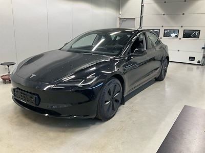 Tesla Model 3 BEV F RWD UA!