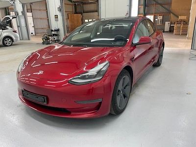 Tesla Model 3 LONG RANGE 4WD AUTO UA!,