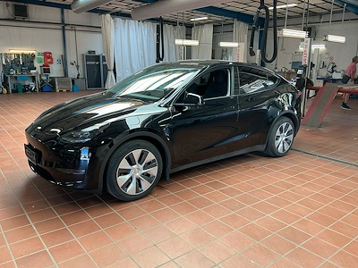 Tesla Model Y 75KWH LONG RANGE 4WD AUTO UA!,