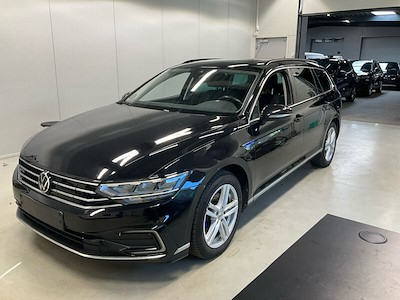 Volkswagen PASSAT 1.4 TSI GTE HIGH PLUG-IN HYBRID DSG VAR