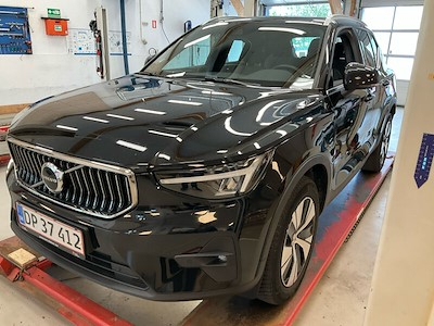 Volvo XC40 T4 Recharge Plus Bright VBL UA!,
