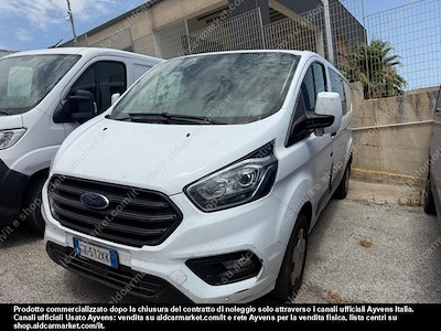 Ford transit custom 300 l2h1 trend -