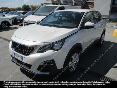 Peugeot 3008 PC bluehdi 130 eat8 -
