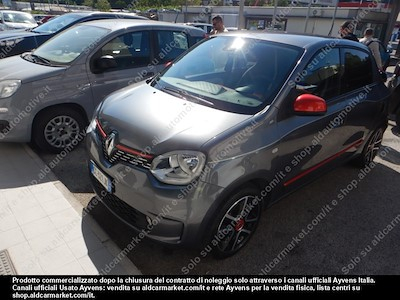 Renault twingo 0.9 tce 95 intens -