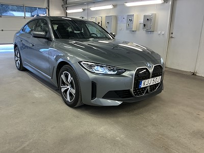 BMW I4 i4 eDrive40 Gran Coupe HiFi