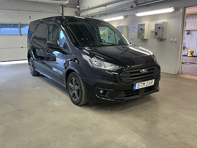 Ford Transit connect 1.5 TDCi Trend H1 LWB Kamera