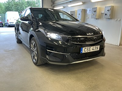 Kia Xceed 1.6 Dct Phev Plug-In Advance Plus