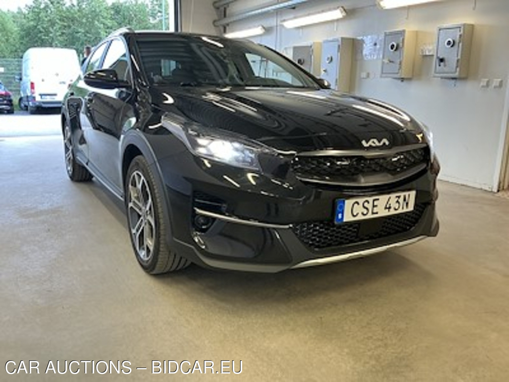 Kia Xceed 1.6 Dct Phev Plug-In Advance Plus