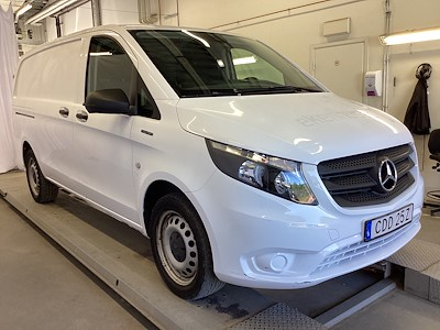Mercedes-Benz Vito eVito 111 Long
