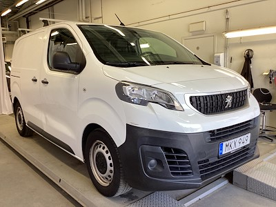 Peugeot Expert 1.6 Blue HDi H1 L2 InBusiness