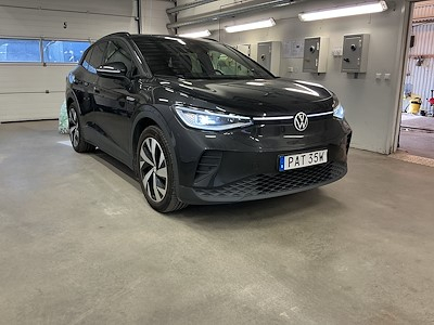 Volkswagen Id.4 Pro Performance Business