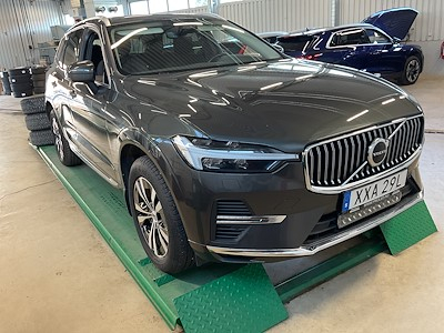 Volvo Xc60 Recharge T6 AWD 350 Inscription Exp Drag Forarstod