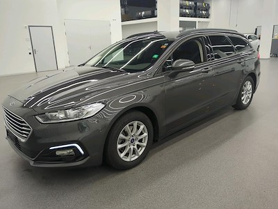Ford MONDEO 2.0 Hybrid Trend Auto