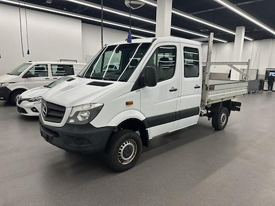 Mercedes-Benz SPRINTER 316 Cdi 3665 Mm