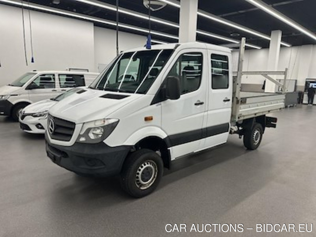 Mercedes-Benz SPRINTER 316 Cdi 3665 Mm