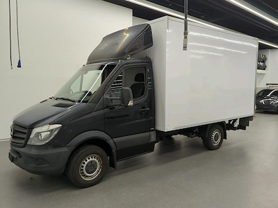 Mercedes-Benz SPRINTER 316 Cdi 3665 Mm