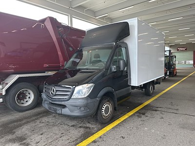 Mercedes-Benz SPRINTER 316 Cdi 3665 Mm