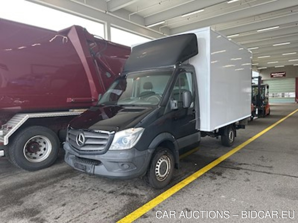 Mercedes-Benz SPRINTER 316 Cdi 3665 Mm