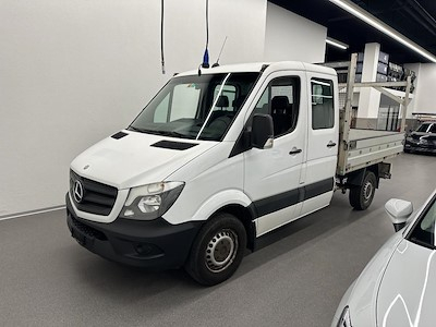 Mercedes-Benz SPRINTER 316 Cdi 3665 Mm