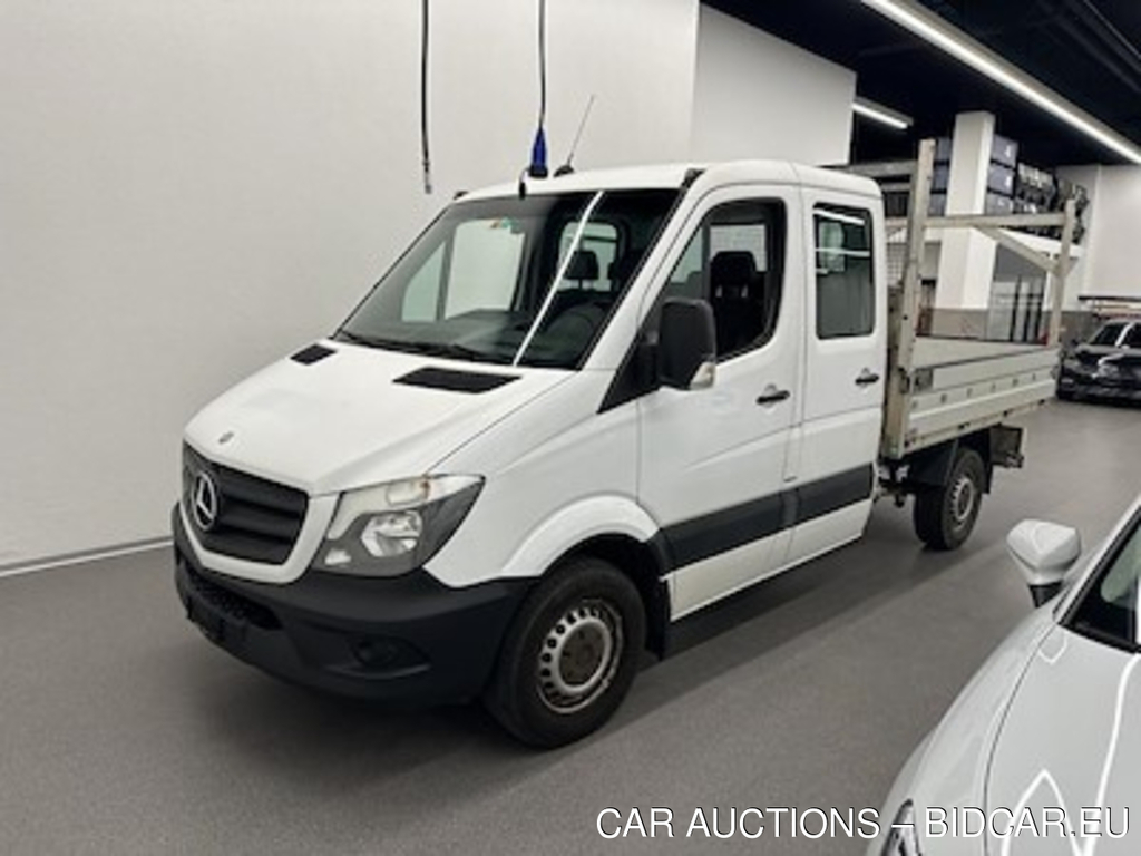 Mercedes-Benz SPRINTER 316 Cdi 3665 Mm