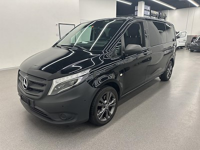 Mercedes-Benz VITO 116 Bluetec Tourer Pro Kompakt