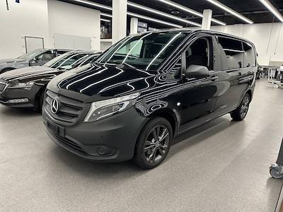 Mercedes-Benz VITO 116 Bluetec Tourer Pro Kompakt