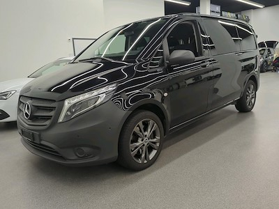 Mercedes-Benz VITO 116 Bluetec Tourer Pro Kompakt