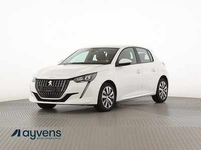 Peugeot 208 1.5 BLUEHDI 100PS ACTIVE