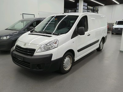 Peugeot Expert selec 2.0 Hdi Fap 128ps 229 L2h1