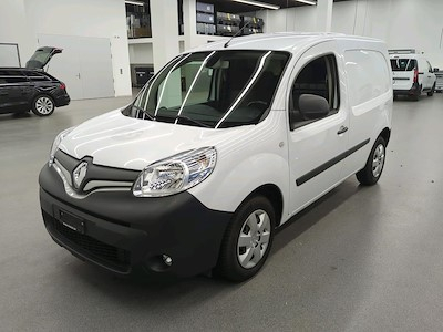 Renault Kangoo expre Energy Dci 90 MediumBusiness